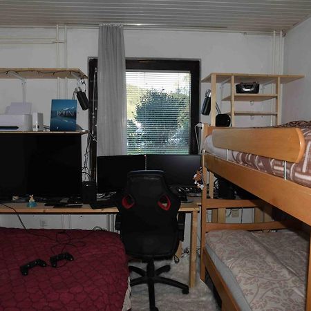 Casa Bohinj Apartment Ngoại thất bức ảnh