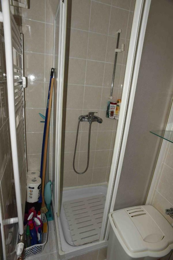 Casa Bohinj Apartment Ngoại thất bức ảnh
