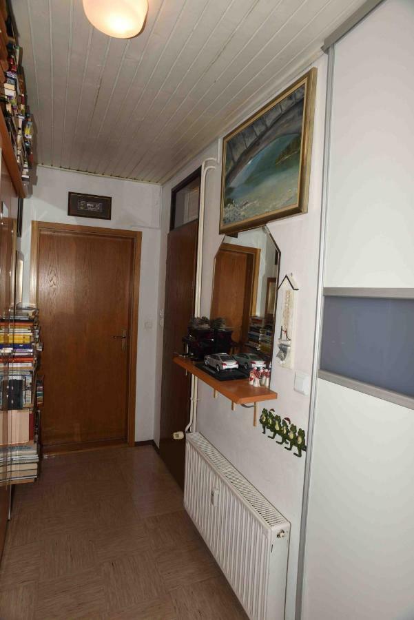 Casa Bohinj Apartment Ngoại thất bức ảnh